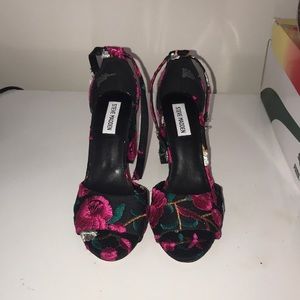 Steve Madden heels